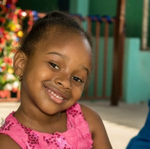 Meet your Posher, Lusette sese